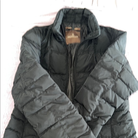 MONTCLER Jacket - Picture 9 of 11